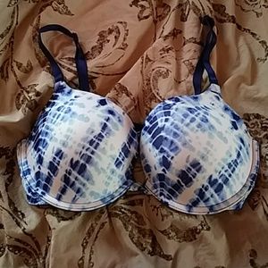 Victoria's Secret Push-Up Bra